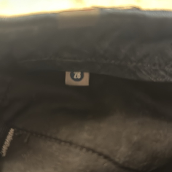 Citizens of humanity taylor trouser straight leg size 28 - Picture 12 of 13